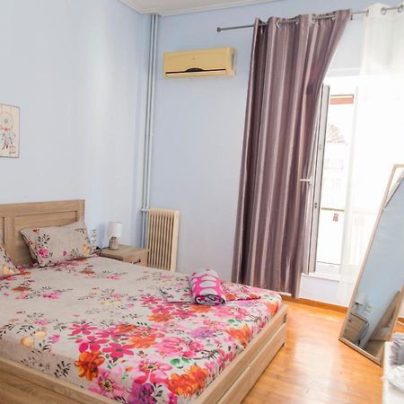 Aris Apartment Nauplion Zewnętrze zdjęcie