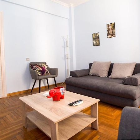 Aris Apartment Nauplion Zewnętrze zdjęcie