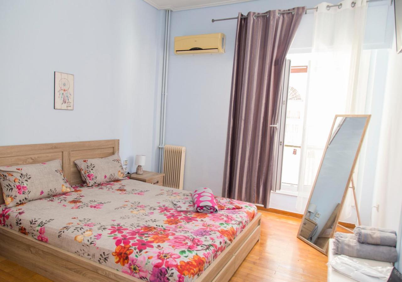 Aris Apartment Nauplion Zewnętrze zdjęcie