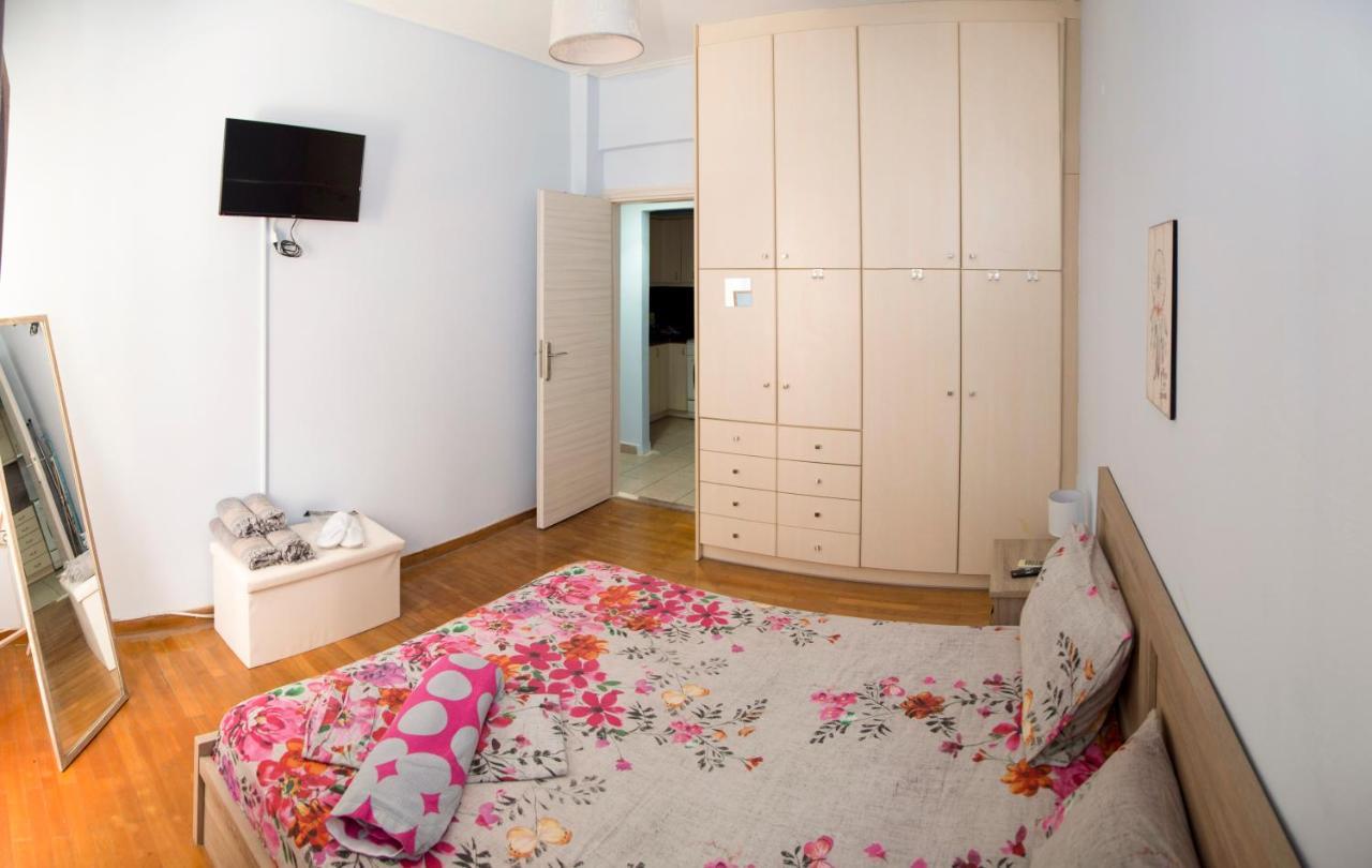 Aris Apartment Nauplion Zewnętrze zdjęcie