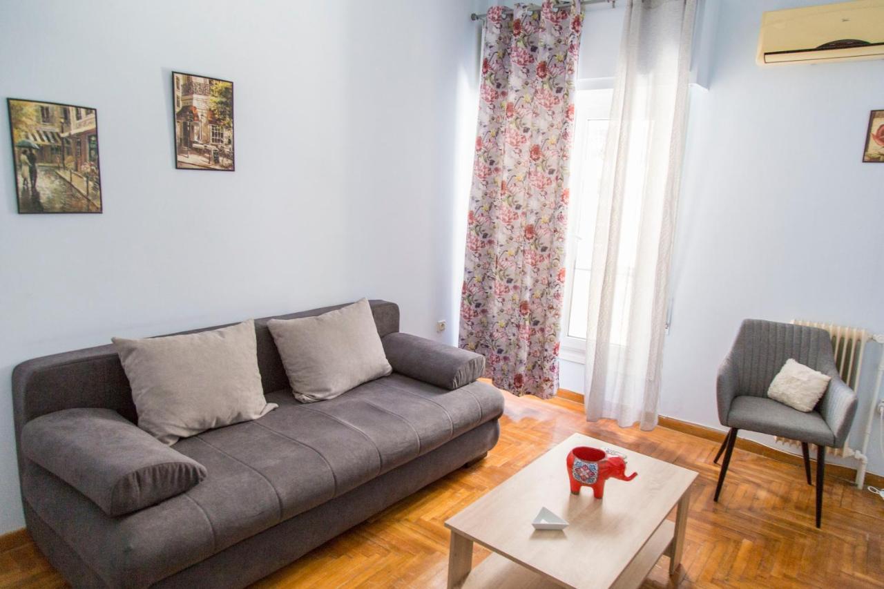 Aris Apartment Nauplion Zewnętrze zdjęcie