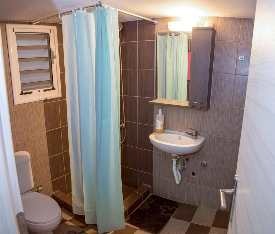 Aris Apartment Nauplion Zewnętrze zdjęcie
