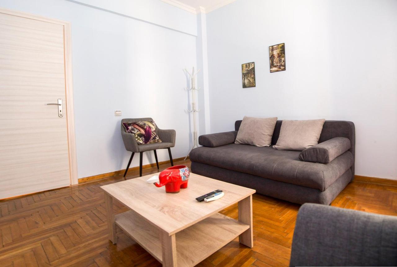 Aris Apartment Nauplion Zewnętrze zdjęcie