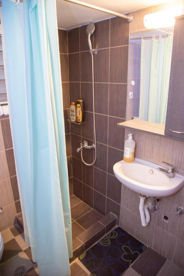 Aris Apartment Nauplion Zewnętrze zdjęcie