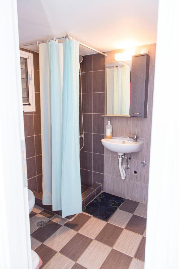 Aris Apartment Nauplion Zewnętrze zdjęcie
