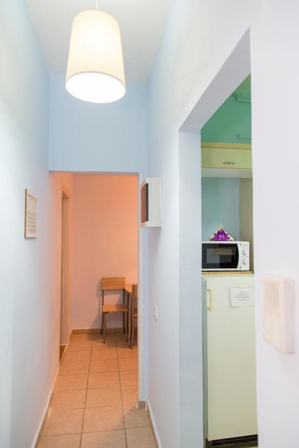 Aris Apartment Nauplion Zewnętrze zdjęcie