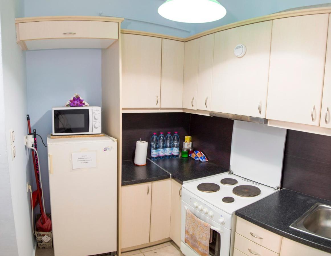 Aris Apartment Nauplion Zewnętrze zdjęcie