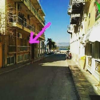 Aris Apartment Nauplion Zewnętrze zdjęcie