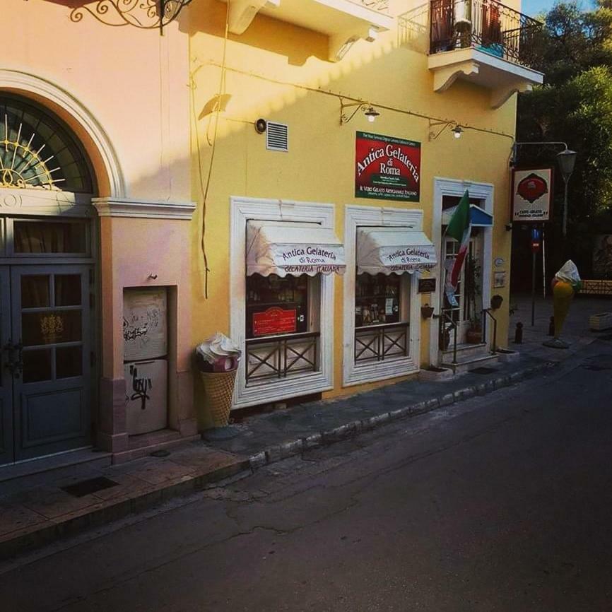 Aris Apartment Nauplion Zewnętrze zdjęcie