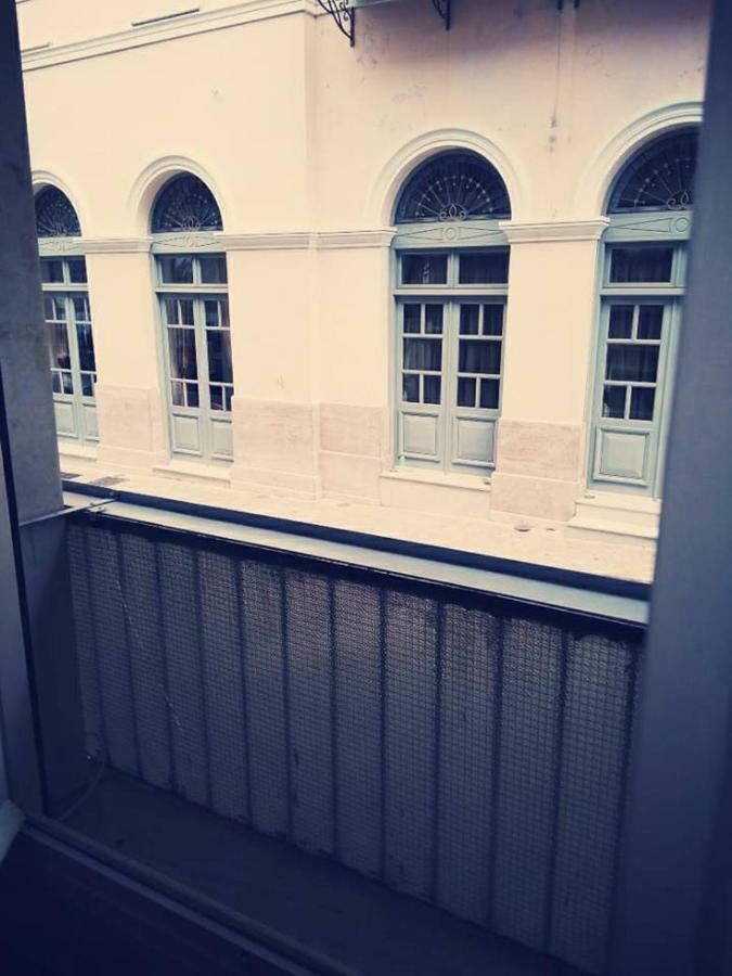Aris Apartment Nauplion Zewnętrze zdjęcie