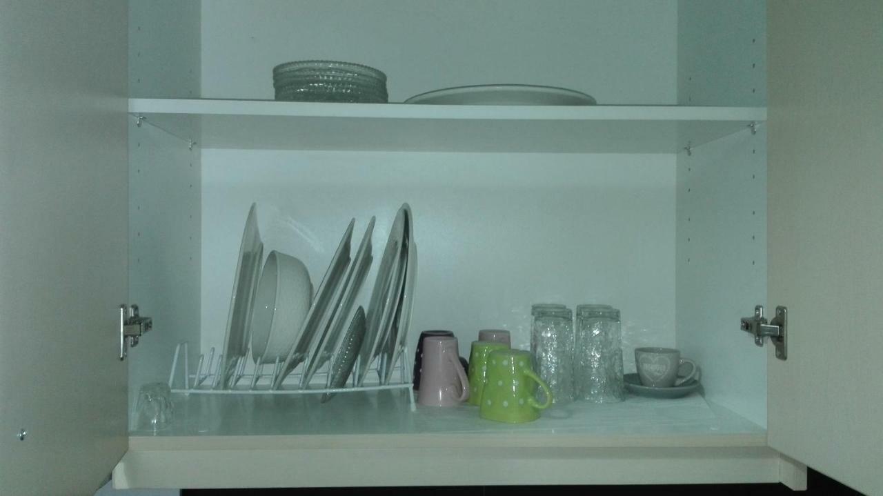 Aris Apartment Nauplion Zewnętrze zdjęcie